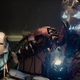Illustration for article titled Avengers Age of Ultron Trailer Screengrabs: There are no strings